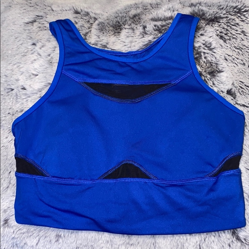 Old Navy Sports Bra